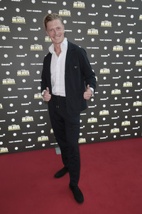 Filmpremiere 'Unlocked - The Coaching System Behind the Legend' in Köln