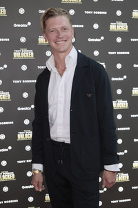 Filmpremiere 'Unlocked - The Coaching System Behind the Legend' in Köln