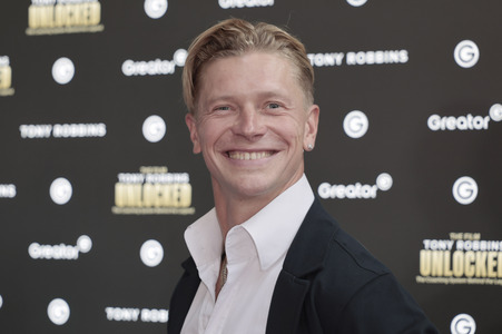 Filmpremiere 'Unlocked - The Coaching System Behind the Legend' in Köln