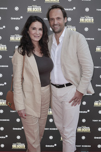 Filmpremiere 'Unlocked - The Coaching System Behind the Legend' in Köln
