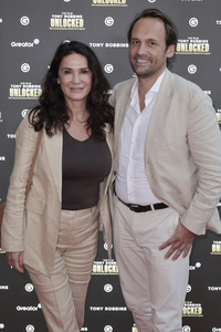 Filmpremiere 'Unlocked - The Coaching System Behind the Legend' in Köln