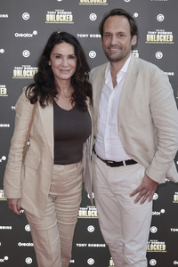 Filmpremiere 'Unlocked - The Coaching System Behind the Legend' in Köln