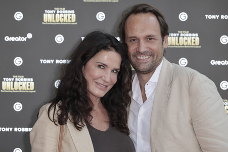 Filmpremiere 'Unlocked - The Coaching System Behind the Legend' in Köln