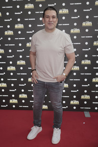 Filmpremiere 'Unlocked - The Coaching System Behind the Legend' in Köln