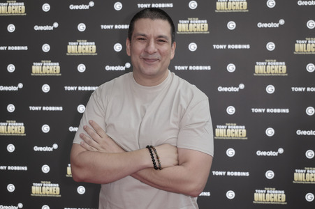 Filmpremiere 'Unlocked - The Coaching System Behind the Legend' in Köln