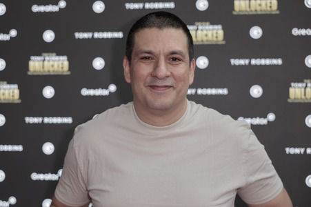 Filmpremiere 'Unlocked - The Coaching System Behind the Legend' in Köln
