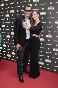 Filmpremiere 'Unlocked - The Coaching System Behind the Legend' in Köln