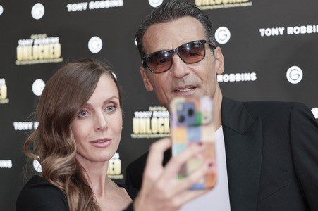 Filmpremiere 'Unlocked - The Coaching System Behind the Legend' in Köln