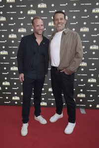Filmpremiere 'Unlocked - The Coaching System Behind the Legend' in Köln