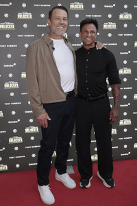 Filmpremiere 'Unlocked - The Coaching System Behind the Legend' in Köln