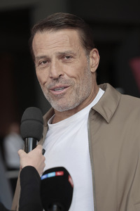 Filmpremiere 'Unlocked - The Coaching System Behind the Legend' in Köln
