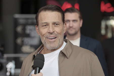 Filmpremiere 'Unlocked - The Coaching System Behind the Legend' in Köln