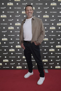 Filmpremiere 'Unlocked - The Coaching System Behind the Legend' in Köln