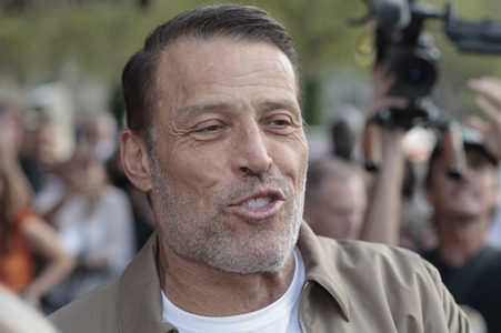 Filmpremiere 'Unlocked - The Coaching System Behind the Legend' in Köln
