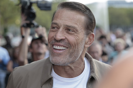 Filmpremiere 'Unlocked - The Coaching System Behind the Legend' in Köln