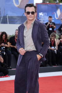 Filmpremiere 'Wild Horse Nine', Internationale Filmfestspiele von Venedig 2026