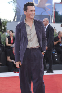 Filmpremiere 'Wild Horse Nine', Internationale Filmfestspiele von Venedig 2026