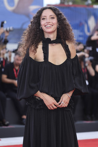 Filmpremiere 'Wild Horse Nine', Internationale Filmfestspiele von Venedig 2026
