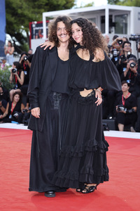 Filmpremiere 'Wild Horse Nine', Internationale Filmfestspiele von Venedig 2026