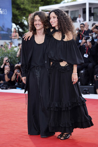 Filmpremiere 'Wild Horse Nine', Internationale Filmfestspiele von Venedig 2026