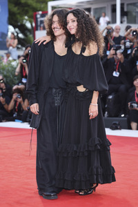 Filmpremiere 'Wild Horse Nine', Internationale Filmfestspiele von Venedig 2026