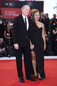 Filmpremiere 'Wild Horse Nine', Internationale Filmfestspiele von Venedig 2026