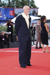Filmpremiere 'Wild Horse Nine', Internationale Filmfestspiele von Venedig 2026