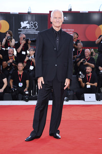Filmpremiere 'Wild Horse Nine', Internationale Filmfestspiele von Venedig 2026