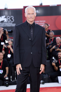 Filmpremiere 'Wild Horse Nine', Internationale Filmfestspiele von Venedig 2026