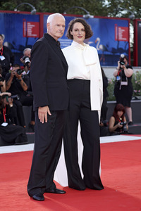 Filmpremiere 'Wild Horse Nine', Internationale Filmfestspiele von Venedig 2026