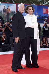 Filmpremiere 'Wild Horse Nine', Internationale Filmfestspiele von Venedig 2026