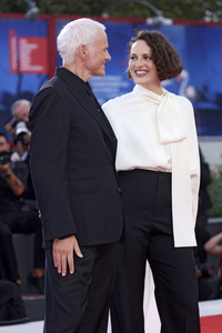 Filmpremiere 'Wild Horse Nine', Internationale Filmfestspiele von Venedig 2026