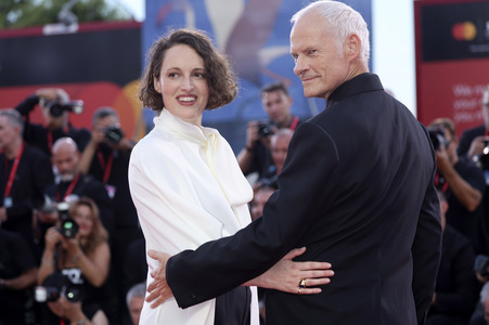 Filmpremiere 'Wild Horse Nine', Internationale Filmfestspiele von Venedig 2026