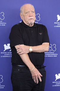 Photocall 'The Basics of Philosophy', Internationale Filmfestspiele von Venedig 2026