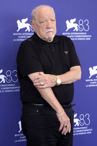 Photocall 'The Basics of Philosophy', Internationale Filmfestspiele von Venedig 2026