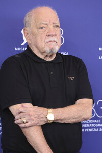 Photocall 'The Basics of Philosophy', Internationale Filmfestspiele von Venedig 2026