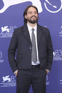 Photocall 'The Basics of Philosophy', Internationale Filmfestspiele von Venedig 2026