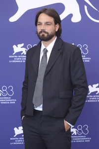 Photocall 'The Basics of Philosophy', Internationale Filmfestspiele von Venedig 2026