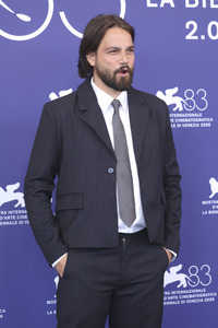 Photocall 'The Basics of Philosophy', Internationale Filmfestspiele von Venedig 2026
