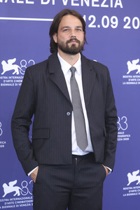 Photocall 'The Basics of Philosophy', Internationale Filmfestspiele von Venedig 2026