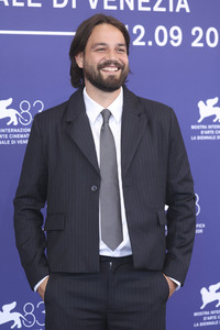 Photocall 'The Basics of Philosophy', Internationale Filmfestspiele von Venedig 2026