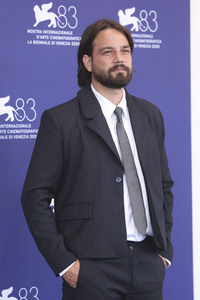 Photocall 'The Basics of Philosophy', Internationale Filmfestspiele von Venedig 2026
