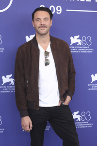 Photocall 'The Basics of Philosophy', Internationale Filmfestspiele von Venedig 2026