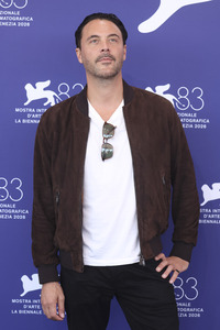 Photocall 'The Basics of Philosophy', Internationale Filmfestspiele von Venedig 2026