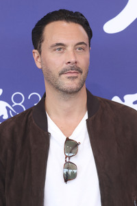 Photocall 'The Basics of Philosophy', Internationale Filmfestspiele von Venedig 2026
