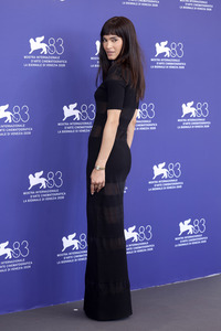 Photocall 'The Basics of Philosophy', Internationale Filmfestspiele von Venedig 2026