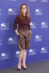 Photocall 'The Basics of Philosophy', Internationale Filmfestspiele von Venedig 2026