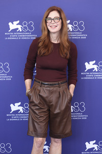 Photocall 'The Basics of Philosophy', Internationale Filmfestspiele von Venedig 2026