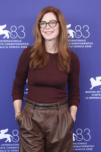Photocall 'The Basics of Philosophy', Internationale Filmfestspiele von Venedig 2026