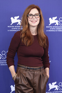 Photocall 'The Basics of Philosophy', Internationale Filmfestspiele von Venedig 2026